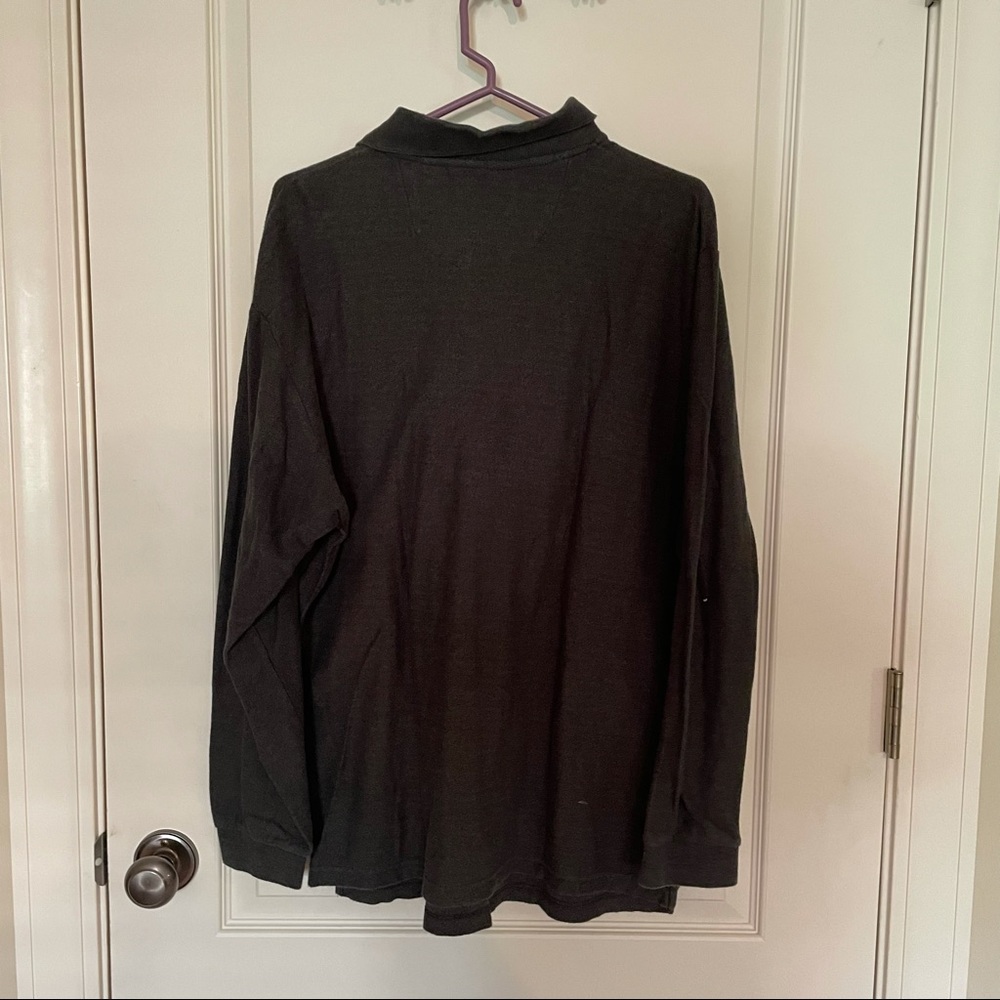 Bill Blass Shirt - Picture 4 of 4